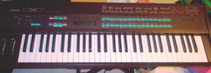 Dx7 Patches